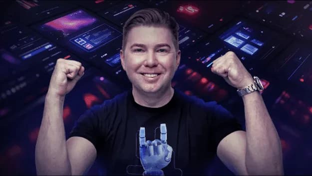 Step Into the Role You Deserve.