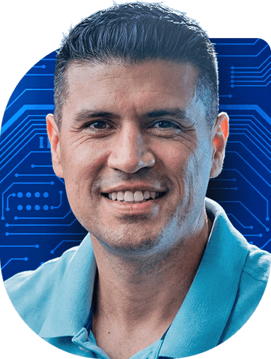 Jaime Mantilla