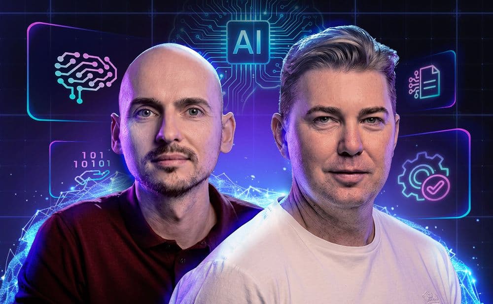 Advanced Playwright & AI Testing Workshop
