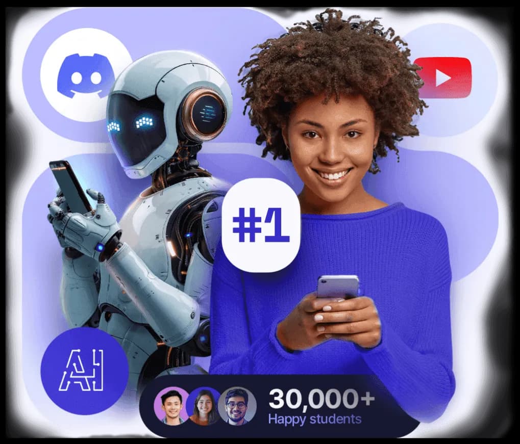 This Isn’t Entry-Level. It’s Your Career Acceleration Plan