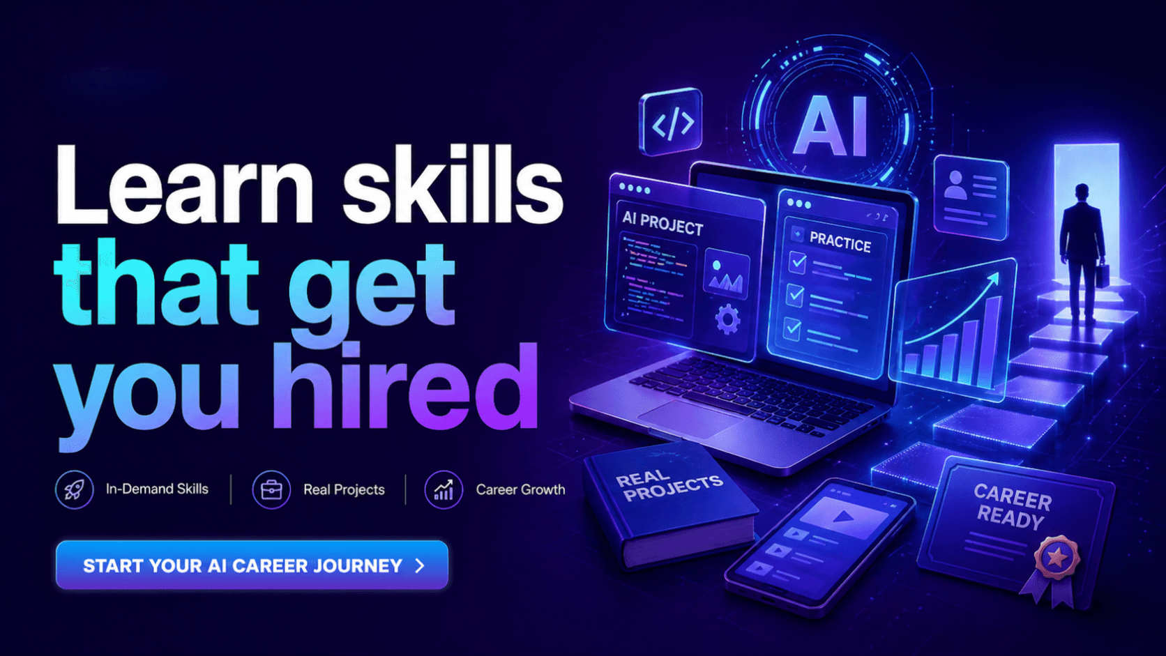 Become an AI Evaluation Engineer in 5 weeks