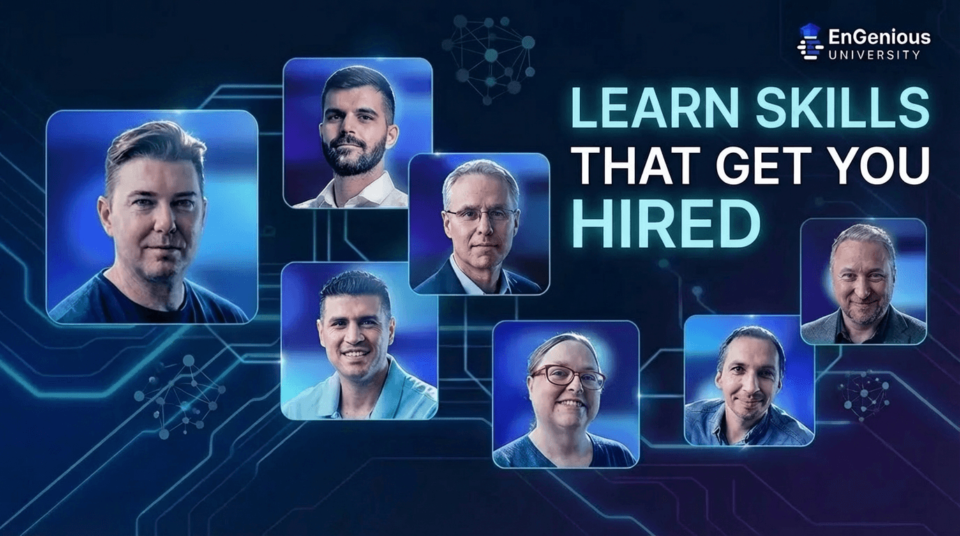AI & LLM Testing Bootcamp "Break Into AI Testing"
