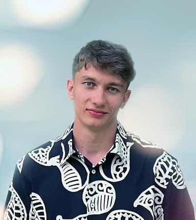 Daniel Augustynowicz