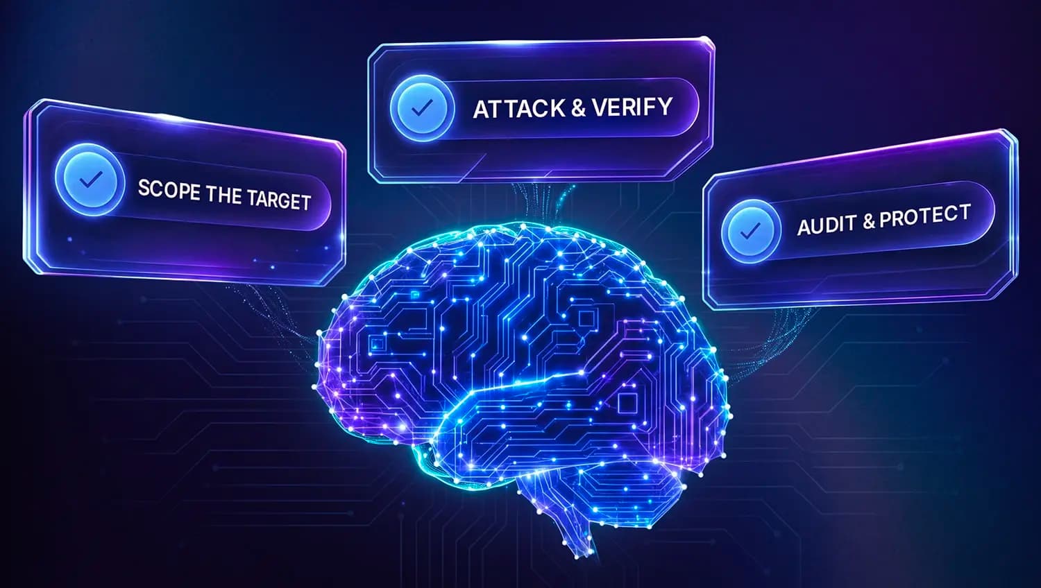 Become an AI Security Engineer in 5 Weeks