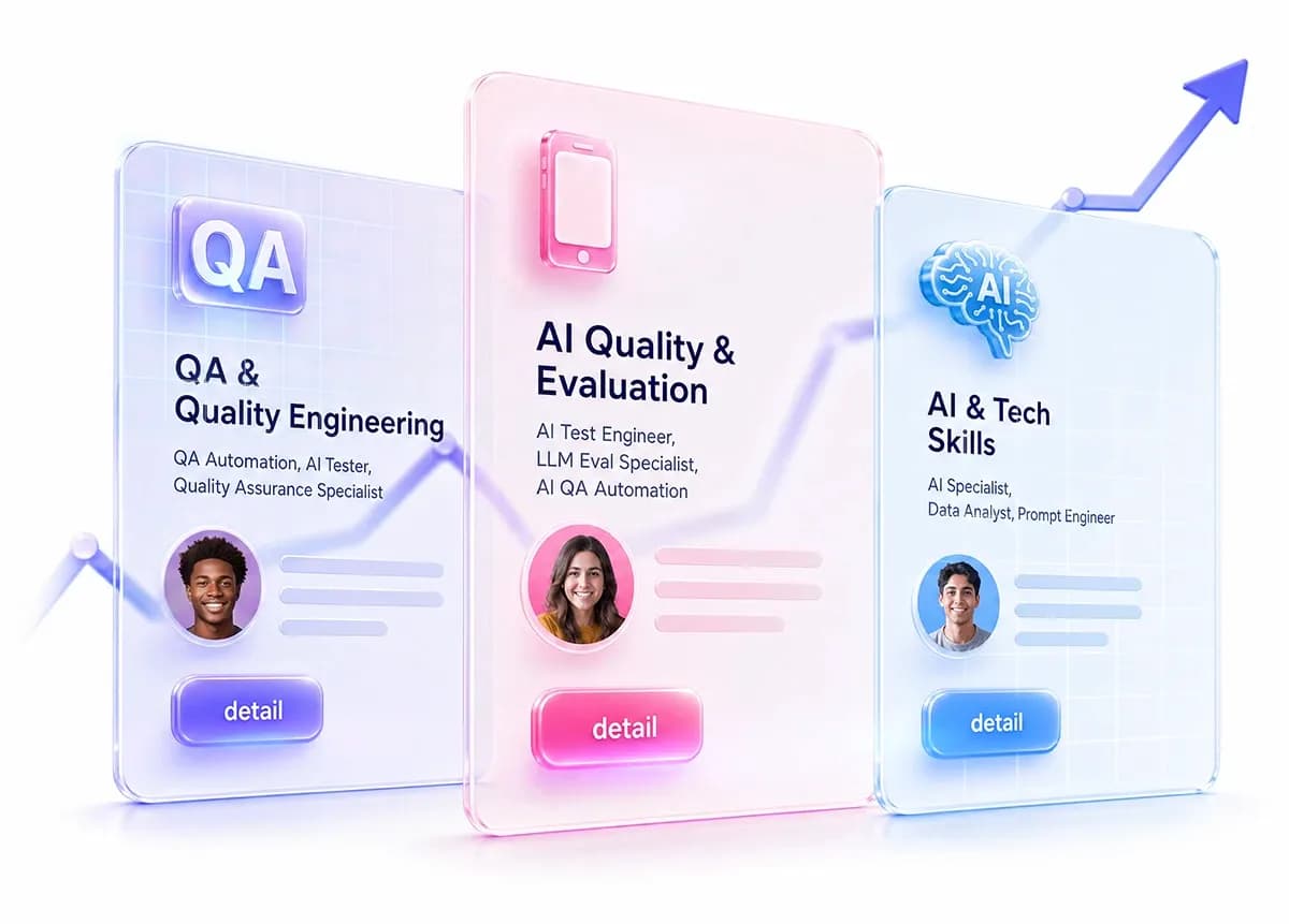 Find the Program That Matches Your *Career Goals*