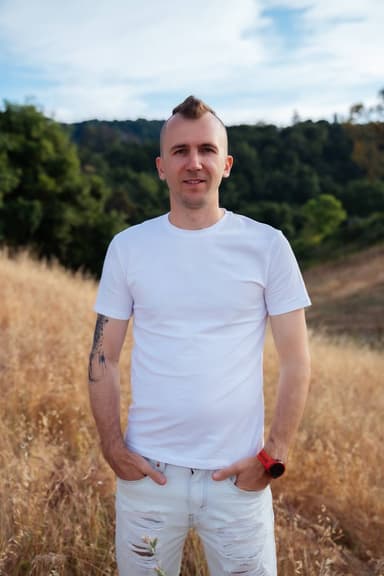 Vitalii Kachalo