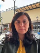 Abigail Armijo